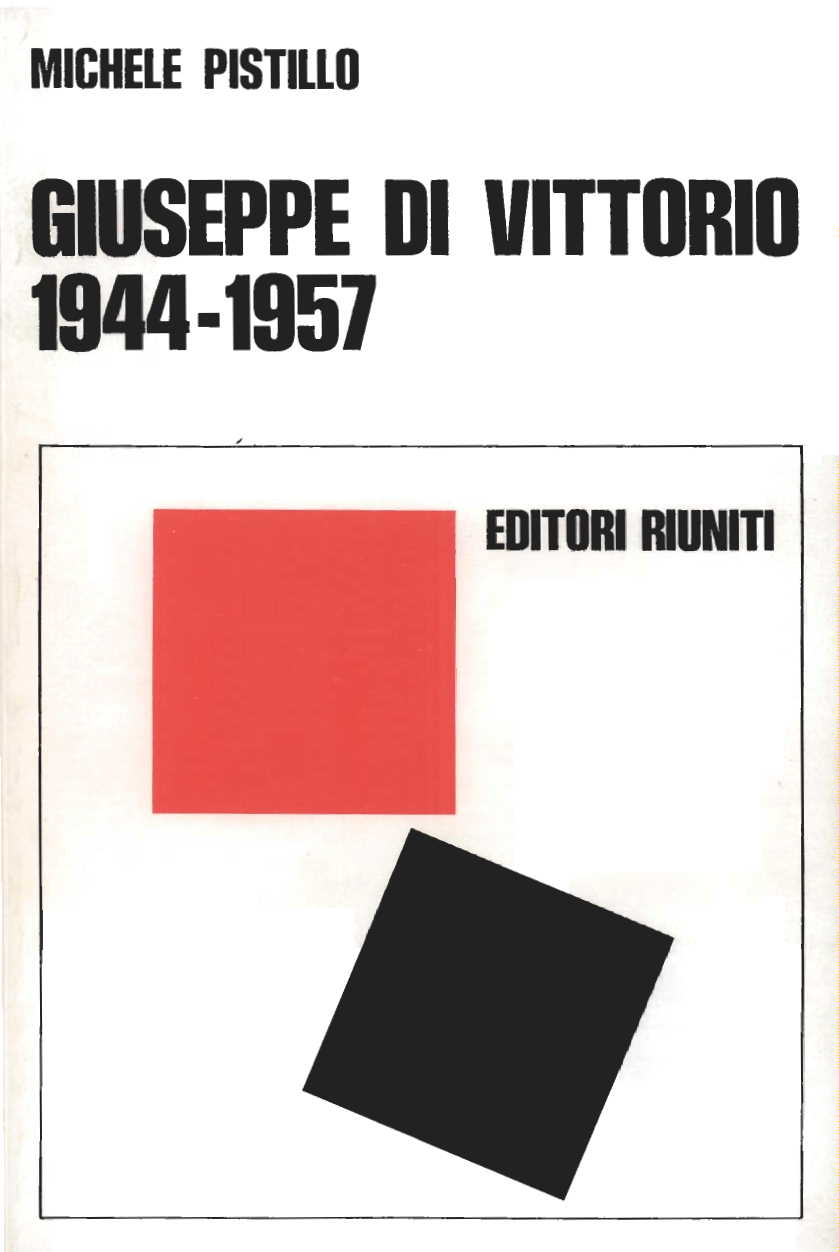 Giuseppe Di Vittorio 1944 1957