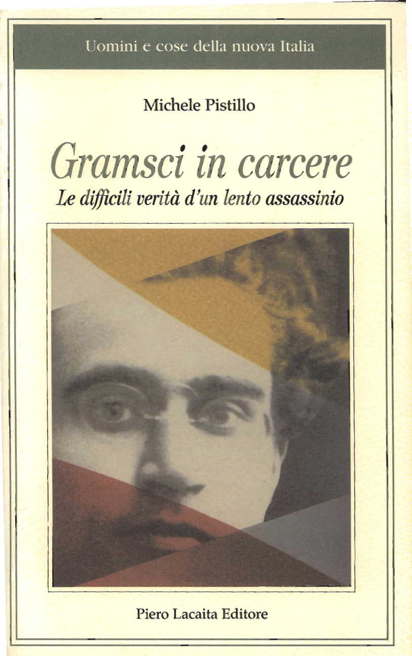 Gramsci in carcere